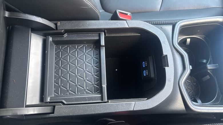 Toyota RAV4 2.5 VVT-i Hybrid Excel 5dr CVT 2WD Hybrid Estate